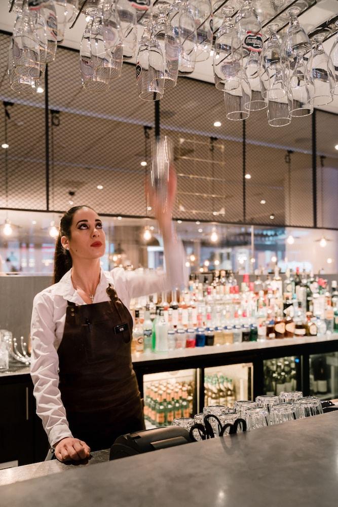 Scandic Plaza Boras Ngoại thất bức ảnh