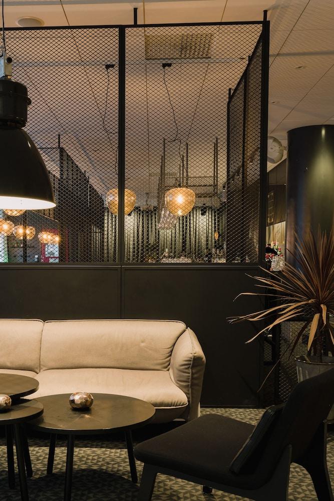 Scandic Plaza Boras Ngoại thất bức ảnh