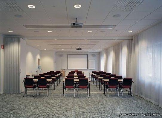 Scandic Plaza Boras Tiện nghi bức ảnh