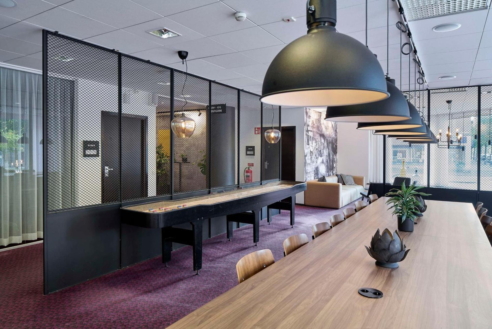 Scandic Plaza Boras Ngoại thất bức ảnh
