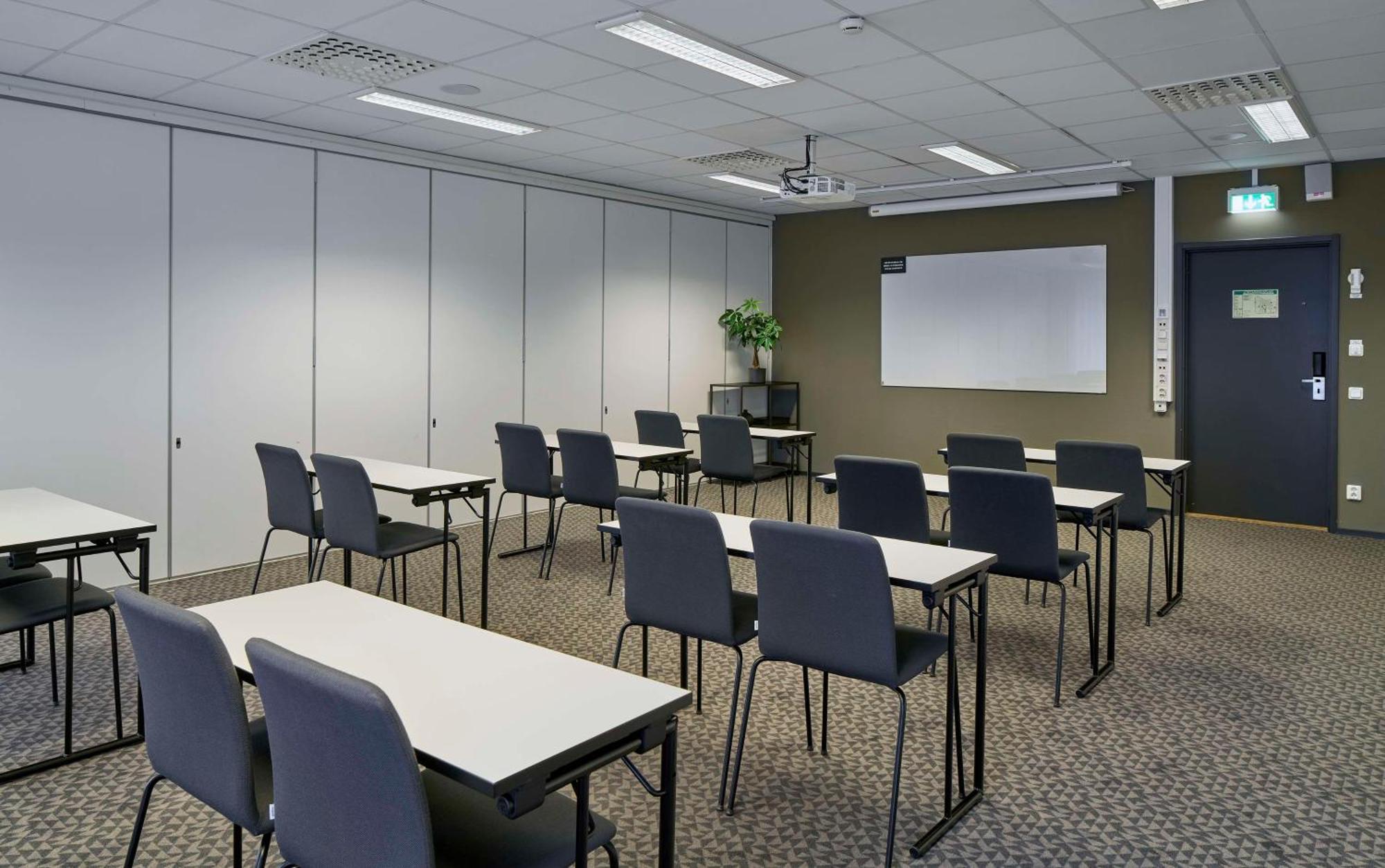 Scandic Plaza Boras Ngoại thất bức ảnh
