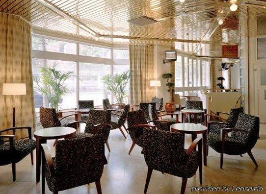 Scandic Plaza Boras Nhà hàng bức ảnh