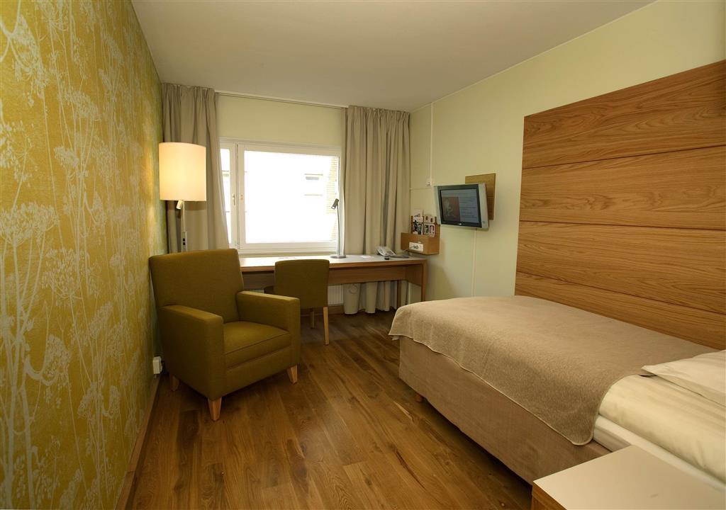 Scandic Plaza Boras Phòng bức ảnh