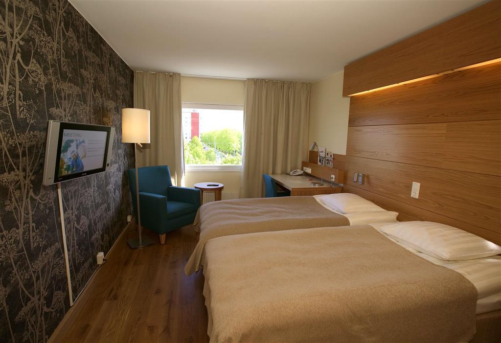 Scandic Plaza Boras Phòng bức ảnh