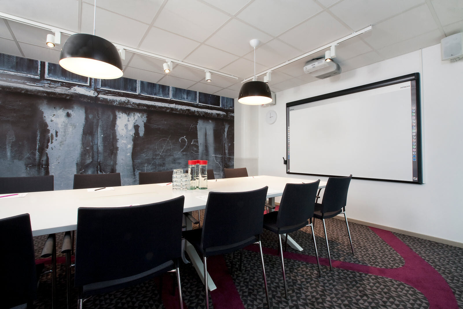 Scandic Plaza Boras Ngoại thất bức ảnh